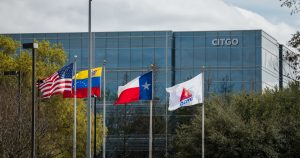 Oficinas de Citgo en Houston son un reflejo del caos en Caracas