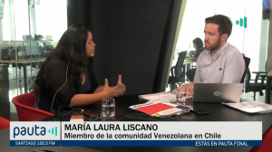 #PautaFinal | El drama tras la migración de los venezolanos a Chile