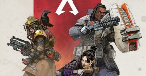 Los battle royal tienen nueva competencia: Apex Legends