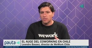 PAUTA Bloomberg Basaez Explicación