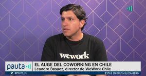 PAUTA Bloomberg Basaez Comunidad