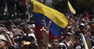 La Unión Europea envía una misión a Venezuela para lograr un avance político