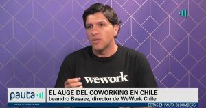 PAUTA Bloomberg Basaez Caso México