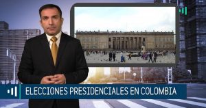 El mundo por delante: elecciones en Colombia
