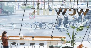 El futuro del trabajo: del espacio compartido a la generación de redes