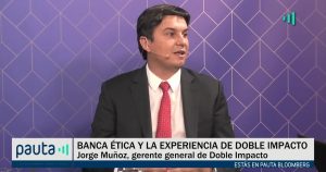 PAUTA Bloomberg Muñoz Iniciativas