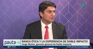 PAUTA Bloomberg Muñoz Inversionistas