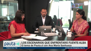 Primera Pauta | #TemaDelDía: Malversación reiterada: los escenarios que enfrentará Fuente-Alba