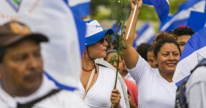 La crisis en Nicaragua y su vínculo con Venezuela