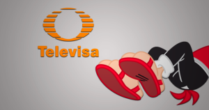 El cierre de Televisa deja plop! a Condorito