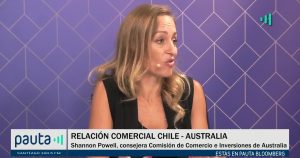 PAUTA Bloomberg Powell Competencia