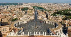 Dónde informarse sobre el Vaticano y sus pugnas de poder