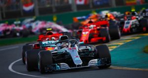 Vuelta a lo clásico y consolidación de históricos: las apuestas de la F1 para 2019