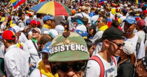 Crímenes en Venezuela: lo que dice el derecho internacional