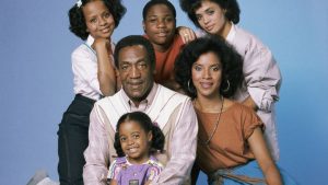 El Show de Bill Cosby