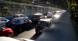 VW se asocia con IBM para crear app que ayude a recorrer ciudades congestionadas