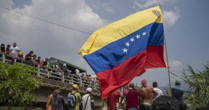 La crisis de Venezuela en la voz de la corresponsal de Bloomberg en Caracas