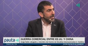 PAUTA Bloomberg Sahd Disruptivo