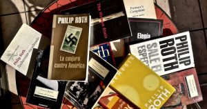 Novelas imperdibles de Philip Roth, el gran narrador norteamericano