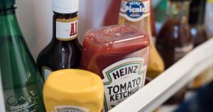 El crítico presente de Kraft Heinz