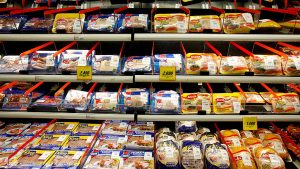 Cómo calculó el TDLC las multas contra los supermercados por el caso pollos