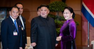 Kim Jong Un enfrenta nuevas presiones en casa tras cumbre con Trump