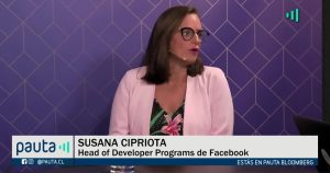 PAUTA Bloomberg Cipriota Explicación