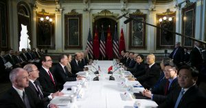 EEUU y China estarían cerca de un acuerdo que eliminaría aranceles
