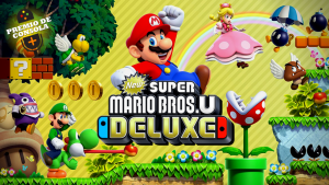 Mario Bros y compañía están de vuelta