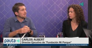 PAUTA Bloomberg Aubert Definición lugares