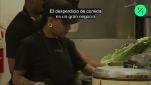 El gran negocio en torno a los desperdicios