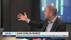 Juan Carlos Muñoz: 
