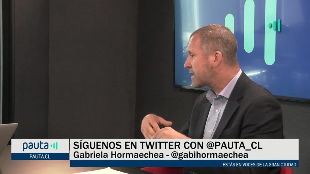 Juan Carlos Muñoz “en mi opinión debiéramos fortalecer una buena densidad”