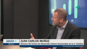 Voces de la gran ciudad - 4 de maro 2019