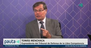 PAUTA Bloomberg Menchaca Multas