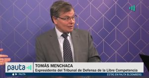 PAUTA Bloomberg Menchaca Hub & Spoke