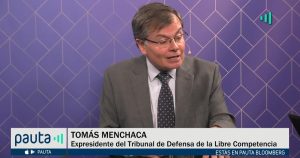 PAUTA Bloomberg Menchaca Pruebas