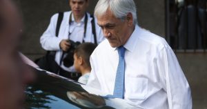 Estudio: Piñera ha cumplido el 23% de sus promesas legislativas