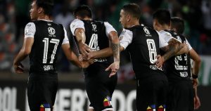 Colo Colo salvó al fútbol chileno de su peor racha en Copa Libertadores