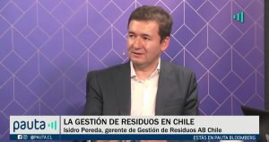 PAUTA Bloomberg Pereda Europa