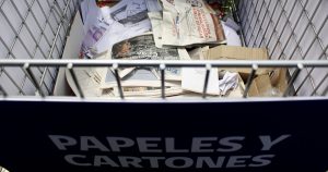 La estrategia de las empresas para enfrentar la nueva ley de residuos y reciclaje