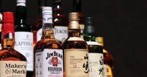 Estadounidense Jim Beam y japonesa Suntory superan choque cultural