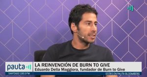 PAUTA Bloomberg Della Maggiora Costos