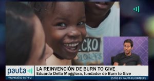 PAUTA Bloomberg Della Maggiora Números