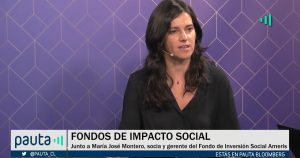 PAUTA Bloomberg Inversión impacto social