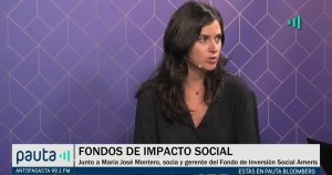 PAUTA Bloomberg Montero Proceso