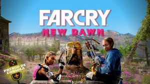 New Dawn: la secuela de Far Cry 5