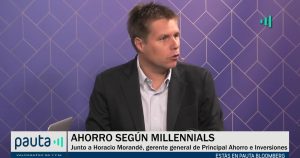 PAUTA Bloomberg Morandé Responsabilidad