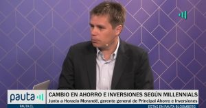 PAUTA Bloomberg Morandé Simple