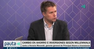 PAUTA Bloomberg Morandé Microahorro